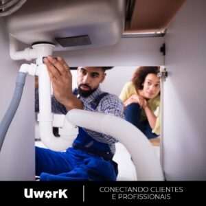 Como funciona a UworK